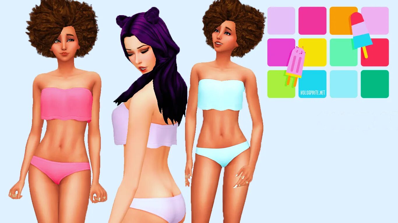 Симс 4 мод уход за собой. Игры в купальниках. sims 3 купальник. симс 4 одежда максис.