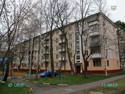 Ул ленская