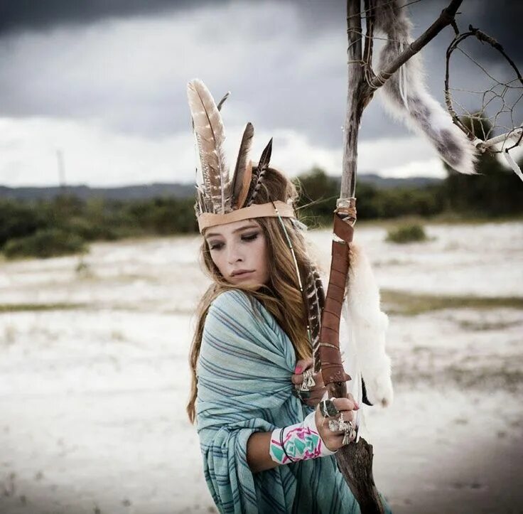 Native mode