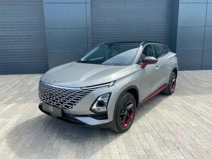 Новые авто до 2000000 рублей в 2024