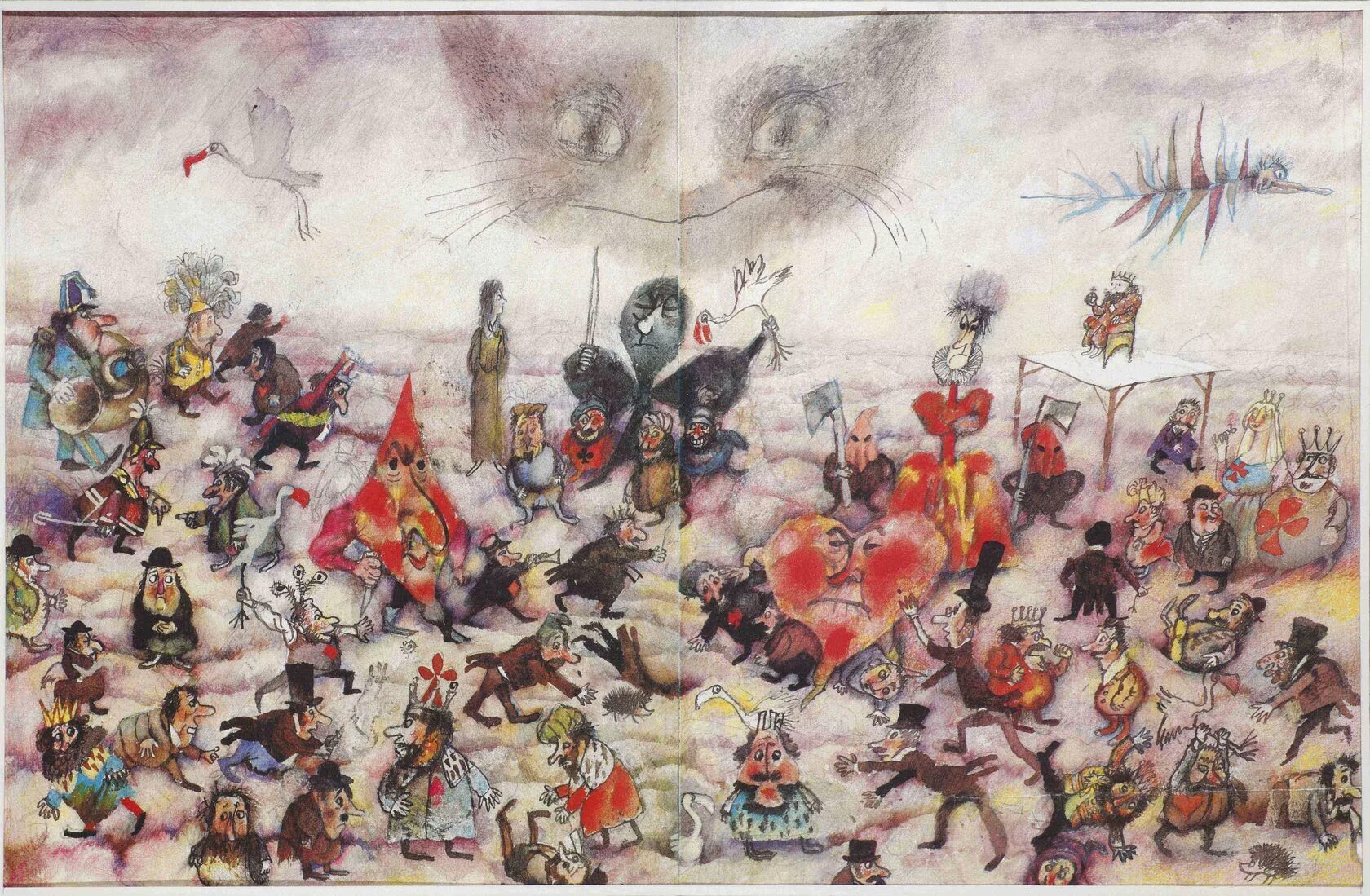 Калиновский иллюстрации к алисе в зазеркалье. Г калиновский. Калиновский иллюстрации к алисе в зазеркалье. Г калиновский. Г калиновский.