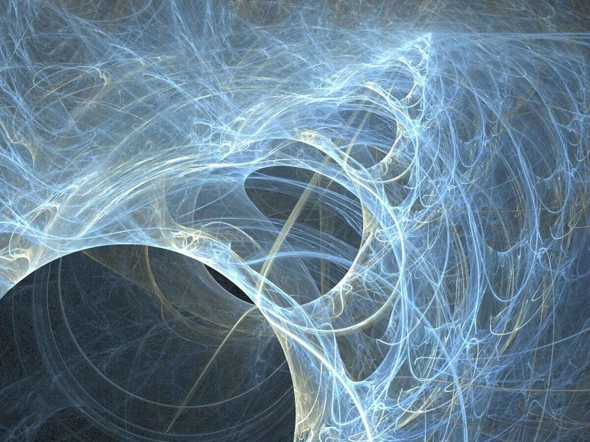 Энергетический Вихрь. Теория струн физика. Энергетические волны. Многомерность пространства.