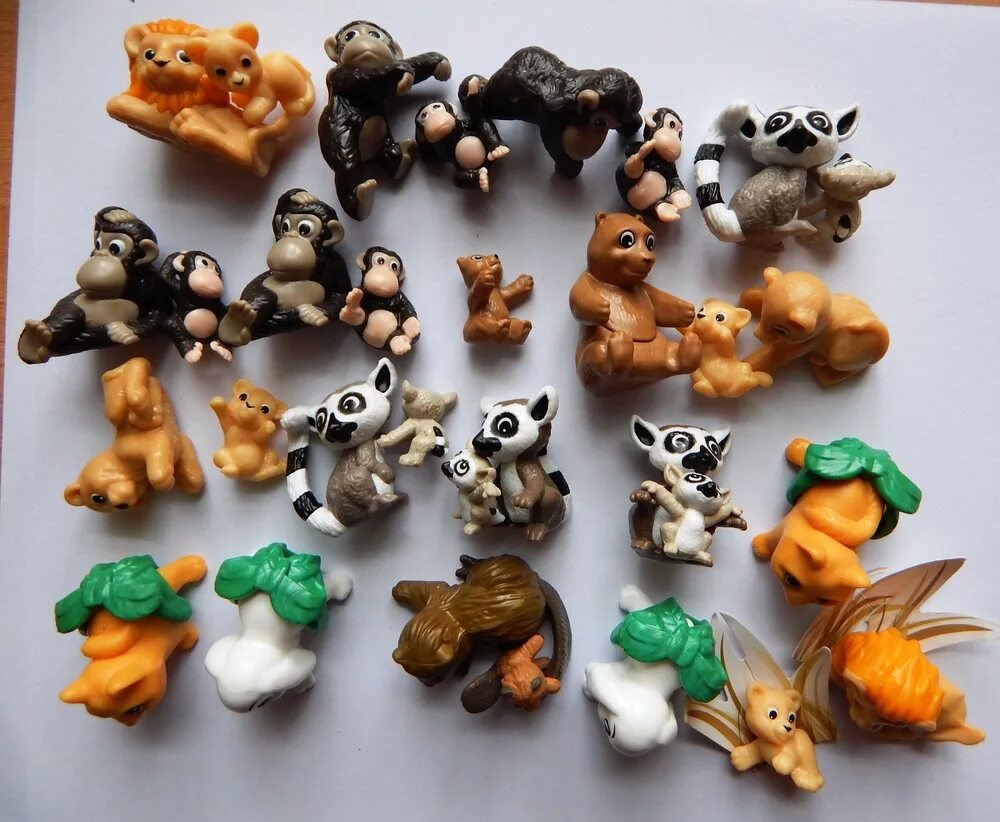 Киндер звери. Киндер фигурки животных. Коллекция игрушек. Игрушки из киндера животные. Коллекция киндеров животные.