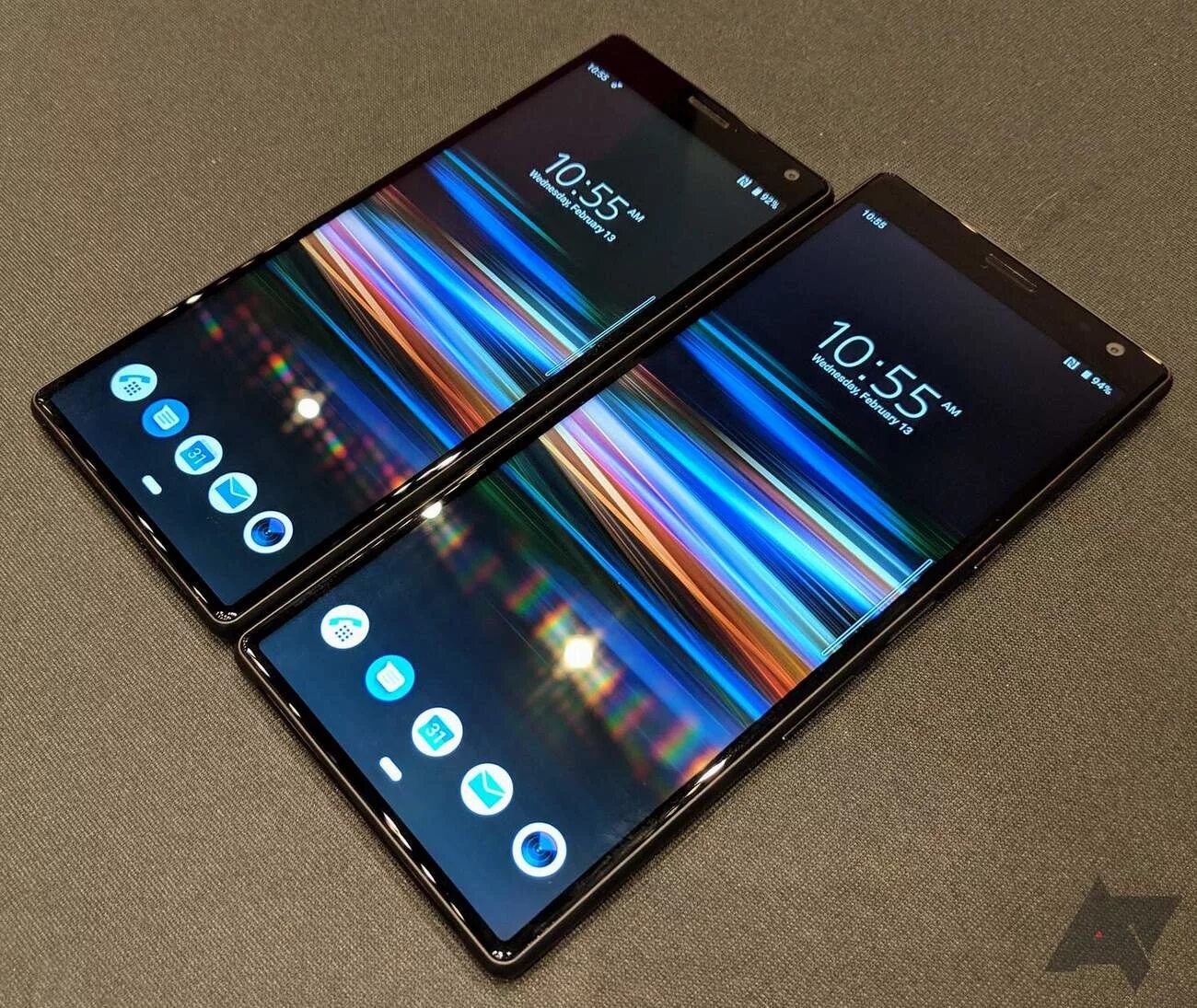 Sony xperia 10 6 128