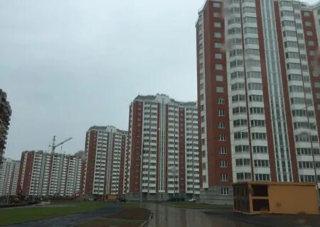 Московская обл боброво