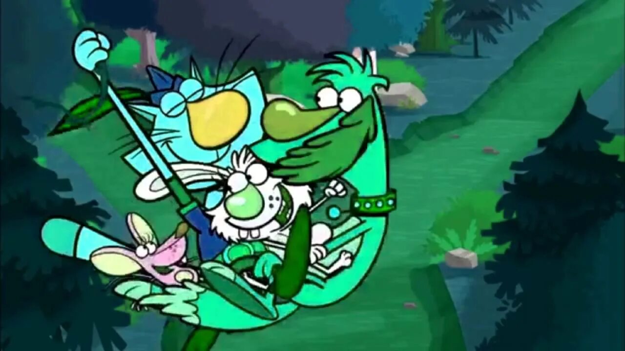 Kid e cats intro. Nature cat. nature cat theme. kid e cats intro g major 13. paramount effects sponspored by nature cat is wetrd.