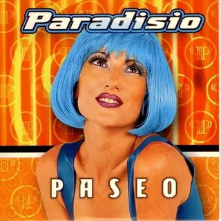 Paradiso bailando