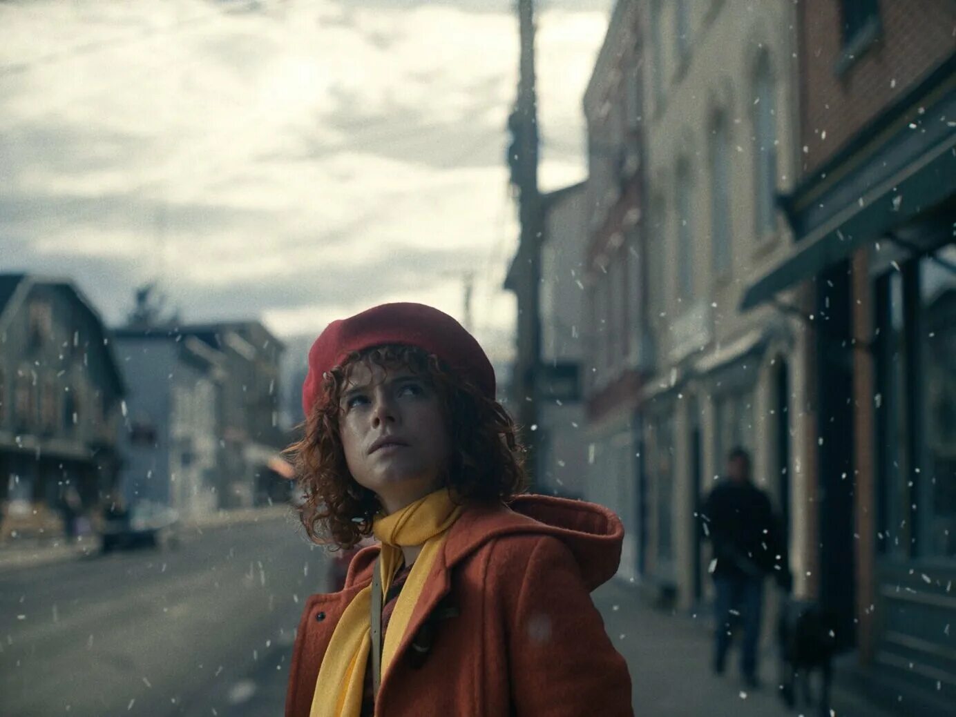 Джесси племонс и джесси бакли. Думаю как все закончить 2020 1080. Джесси бакли думаю как все закончить. I'm thinking of ending things 2020. Фильм i'm thinking of ending things 2020.