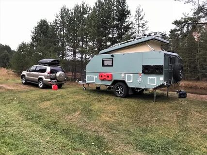 Кемпер российские