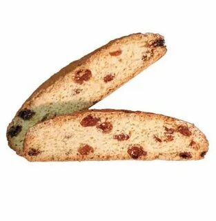 Печенье сдобное с изюмом