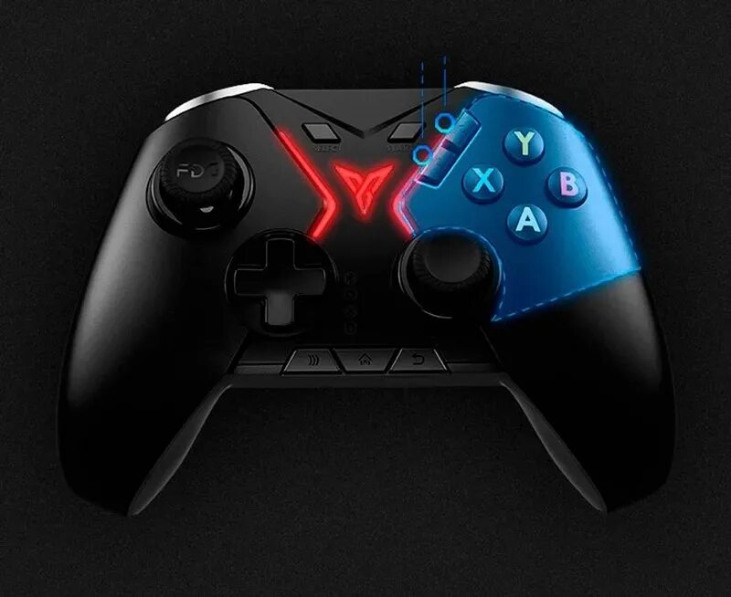 Геймпад Apex 3. Apex Legends Gamepad. Flydigi Apex. Gamepad flydigi x8 Pro. Части джойстика