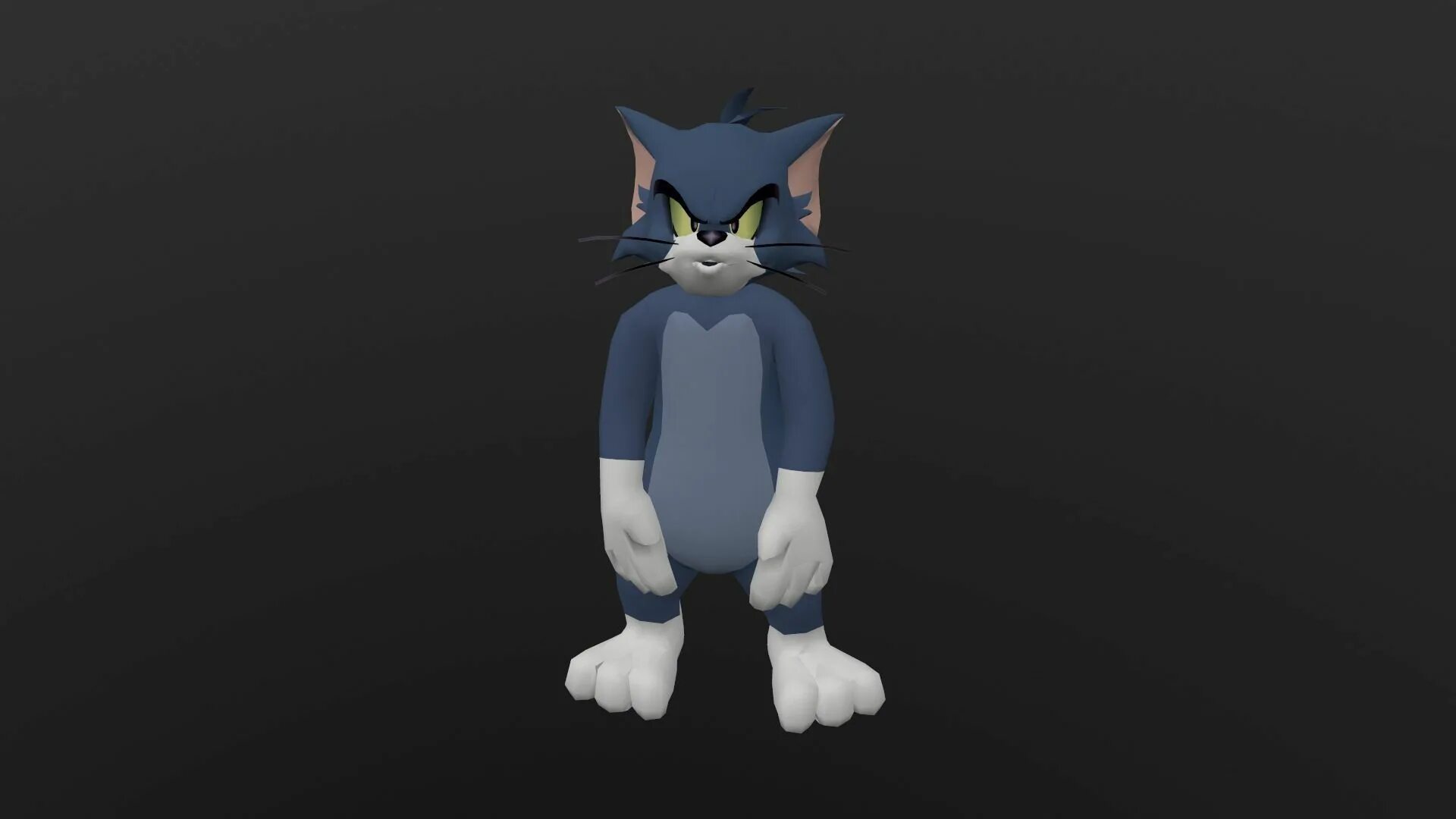 Tom cat 3. Кот 3д модель. 3д моделирование кота. Том 3д. Моделька кота для анимации.