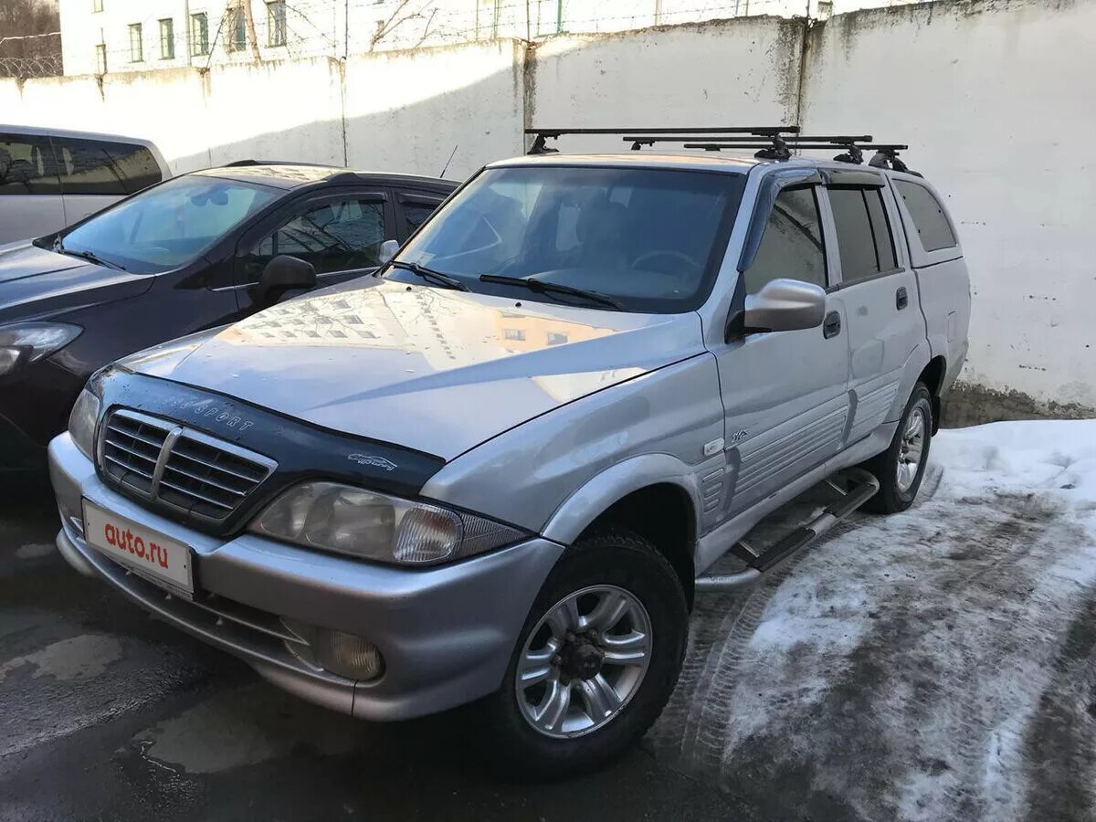 саньёнг муссо 2. Ssangyong musso 2. Ssangyong musso 2003. 9. ссангйонг муссо 2.