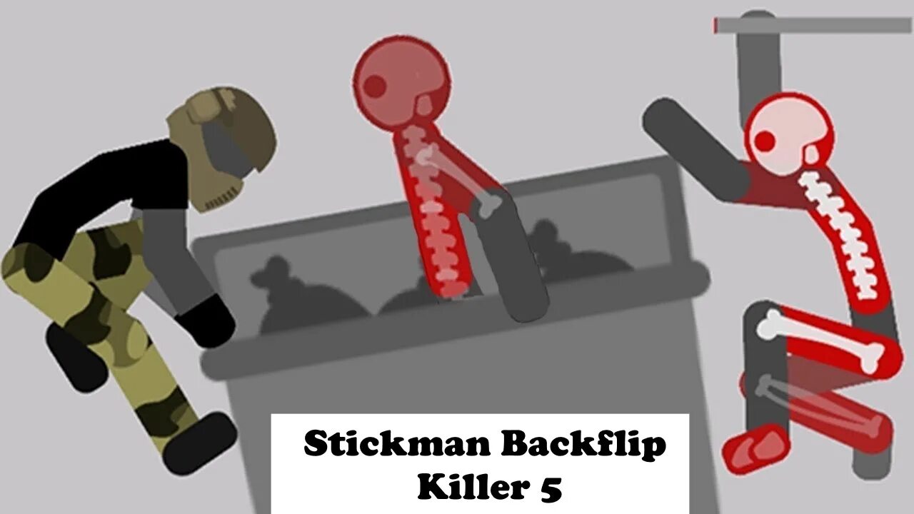 Stickman killer 5. Стикмен киллер 5. Бэкфлип киллер 5. Stickman Backflip киллер 5. Стикмен бэкфлип 5.