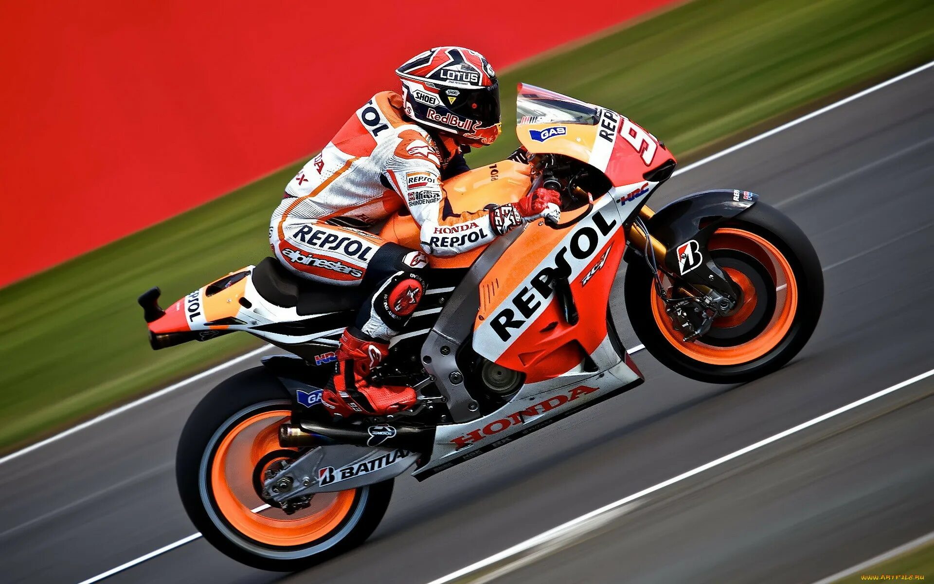 Repsol Honda Wallpaper. Байки мото GP. Mark sports