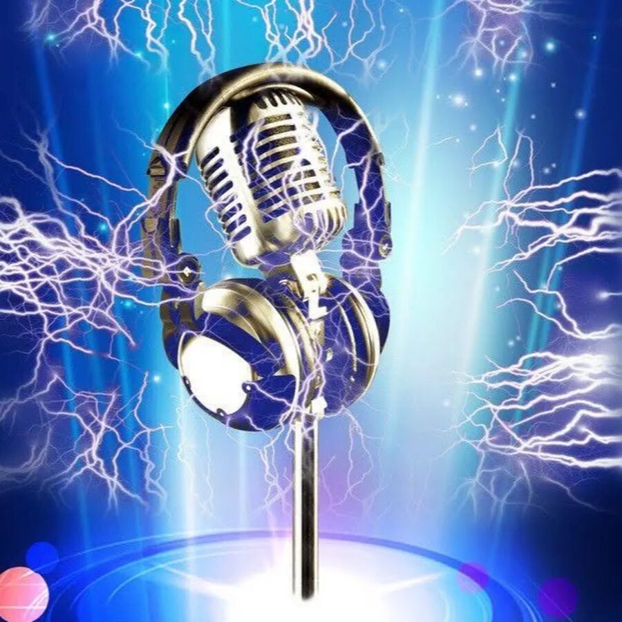 заставки радиостанций. громкость на 2. саунд дизайнер. звуковая волна. включи оригинальную звуковую.