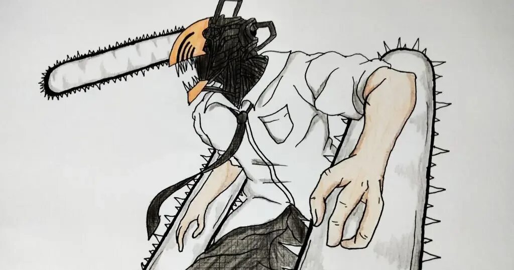 Включи про человека бензопилу. Человек-бензопила chainsaw man. Денжи человек бензопила. Макима человек бензопила косплей. Человек бензопила 1 том.