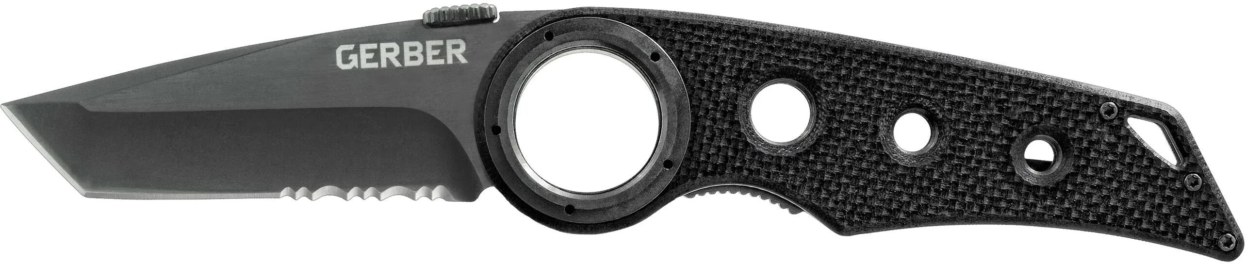 Remix knife