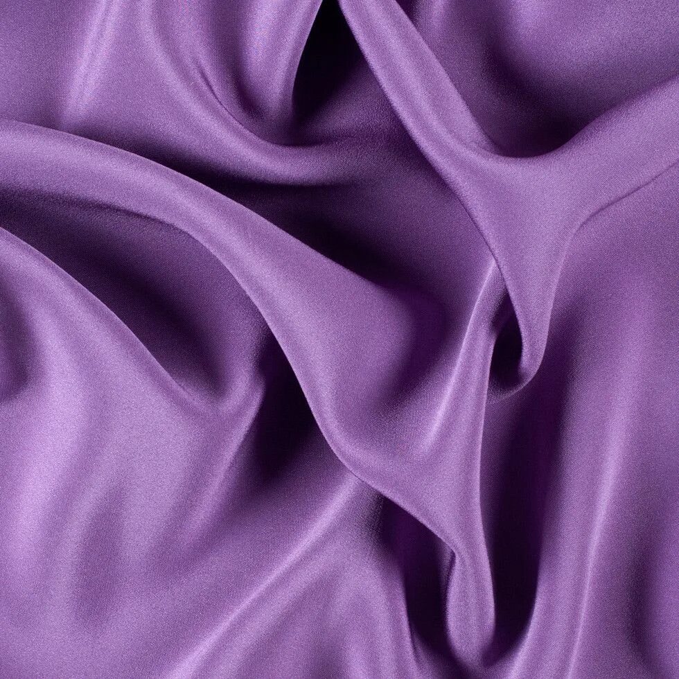 Ткани сирени. Фиолетовая ткань. Фиолетовый шелк. Сиреневый шелк. Фиолетовый атлас.