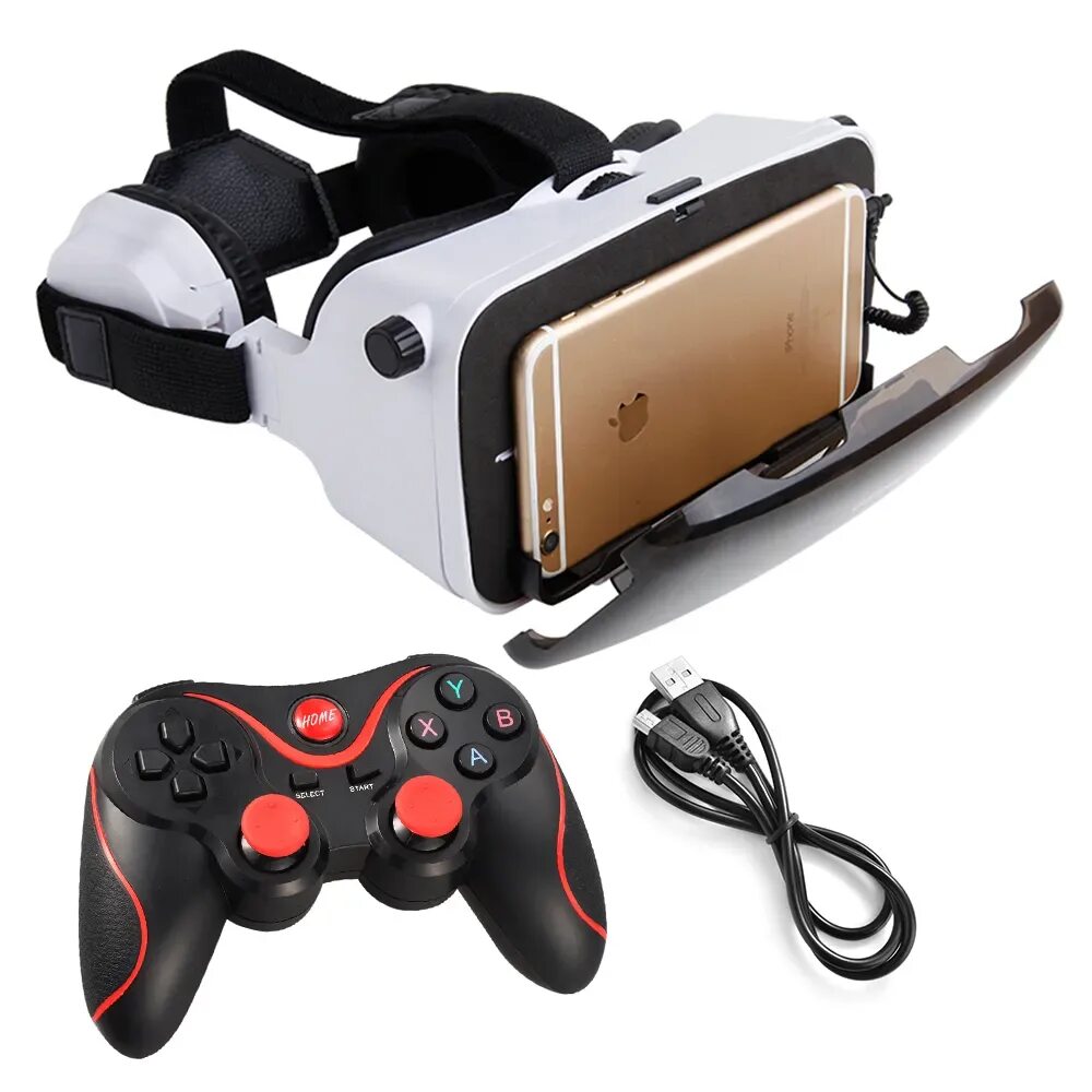 Hyper vr max