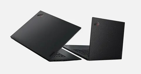 Thinkpad extreme gen 5