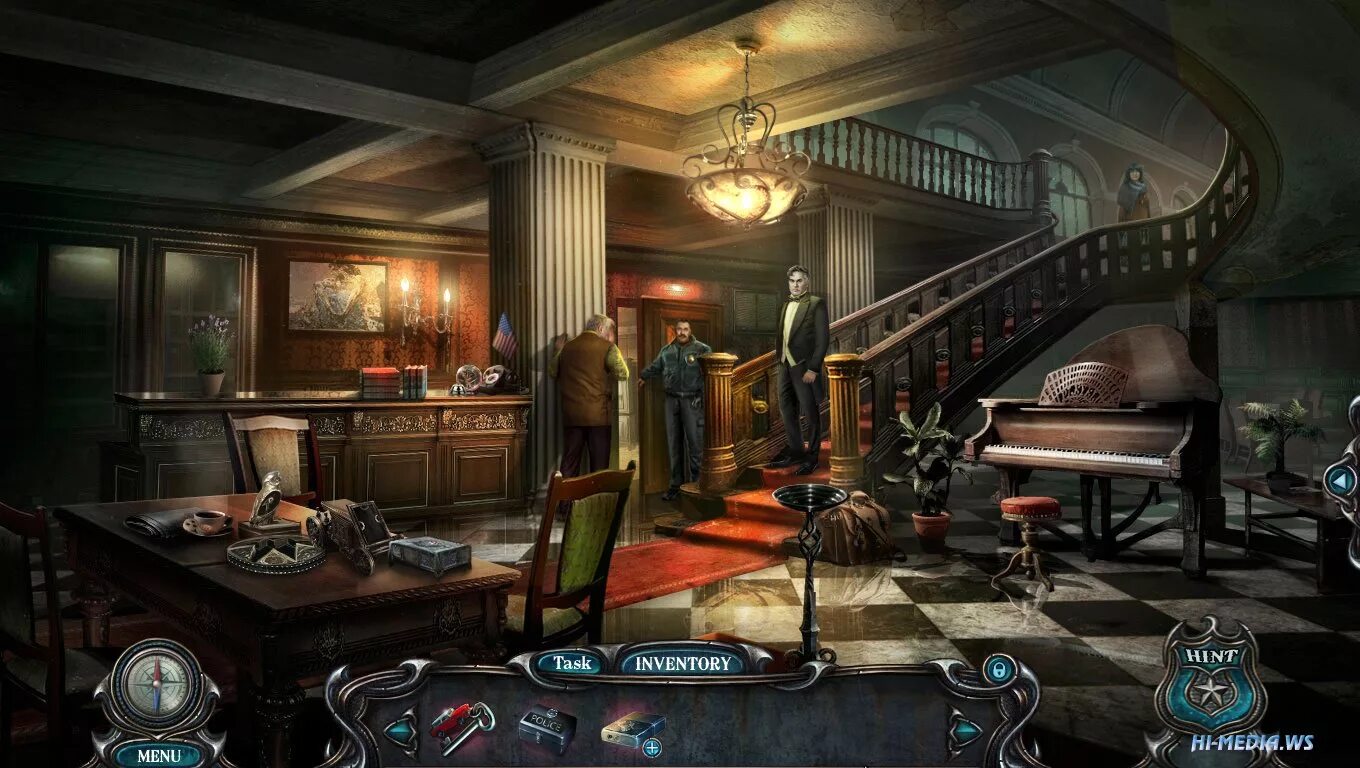 Игра где девушка расследует. Проклятый отель 11: маньяк отеля axiom. игра проклятый отель 11. отель / hotel. collector&#039;s edition. проклятый отель 3.