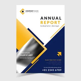Annual report
