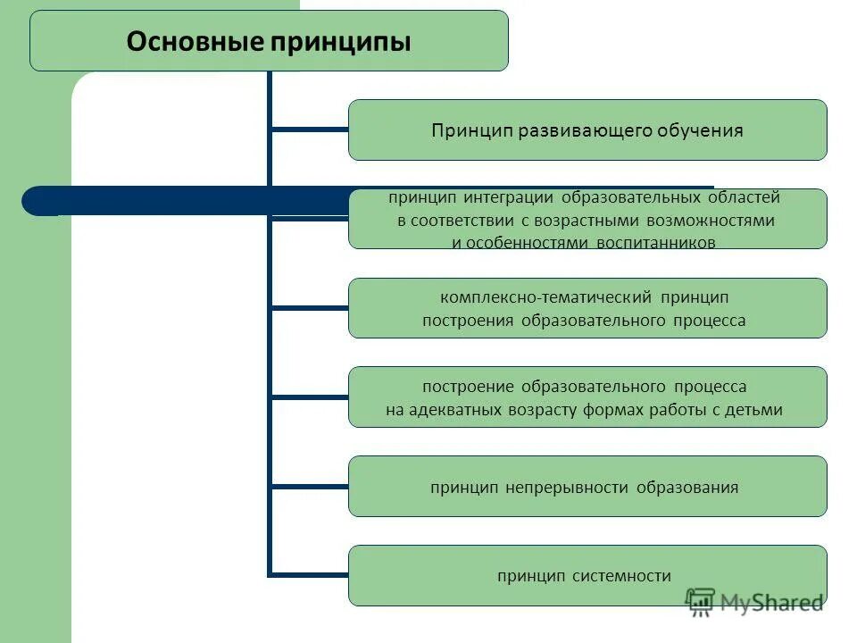 Принципы развивающих программ. Основные принципы лабораторных исследований. Принципы организации лабораторных исследований. Перечислите принципы развивающего обучения. Основные принципы развивающей работы.