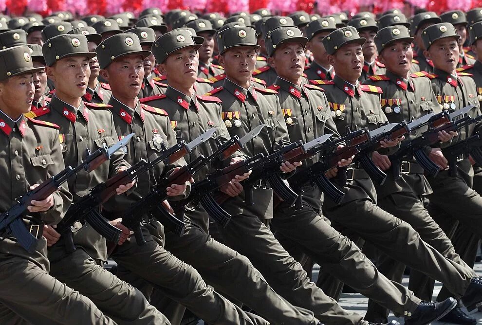 Срок службы в корее. Вооруженные силы Северной Кореи. Солдаты КНДР. Спецназ армии КНДР 2022. Армия КНДР армия Северной Кореи.