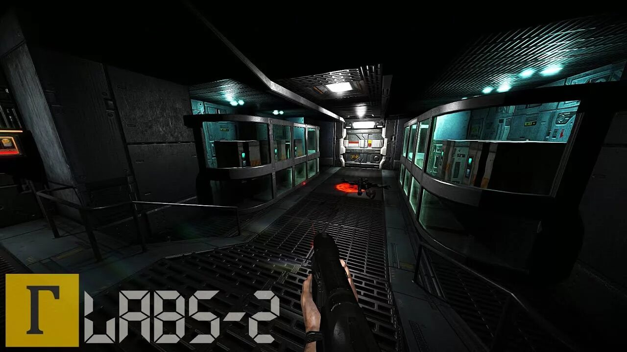 Doom как пройти уровни. Doom 3 лаборатория. doom 3 evolution mod. doom 3 maps. doom 3 карта реактор.