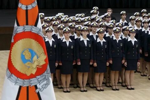 Академия благородных