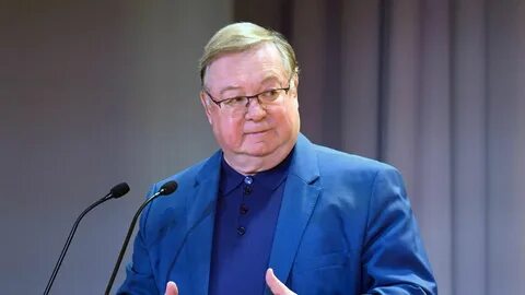 Степашин