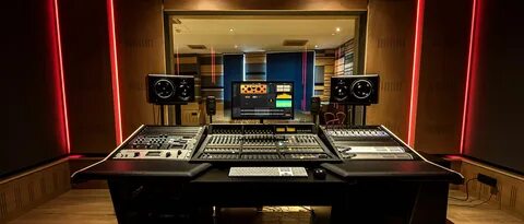 Studio компьютер