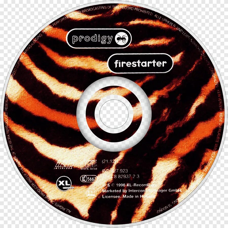 CD диски the Prodigy. Продиджи Firestarter. The Prodigy логотип. Компакт диск продиджи.
