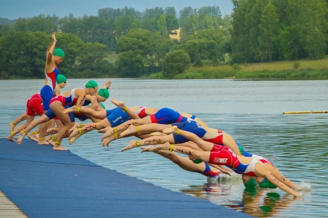 Триатлон эстафета. Триатлон Пенза. Триатлон Пенза чемпионы. Соревнования по триатлону.