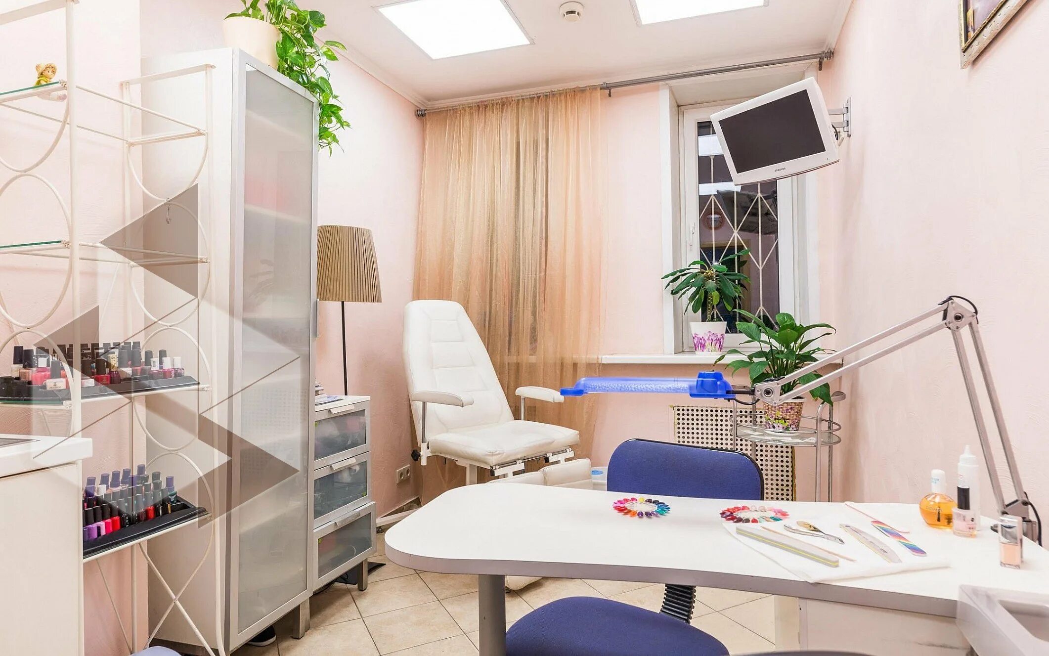 Ногтевая студия, nail studio, Russia, Oryol, Razdolnaya ulitsa, 55 - Yandex.Maps