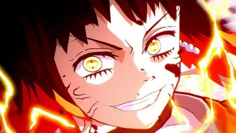 Demon slayer dlc