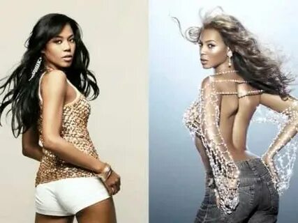 Thing amerie