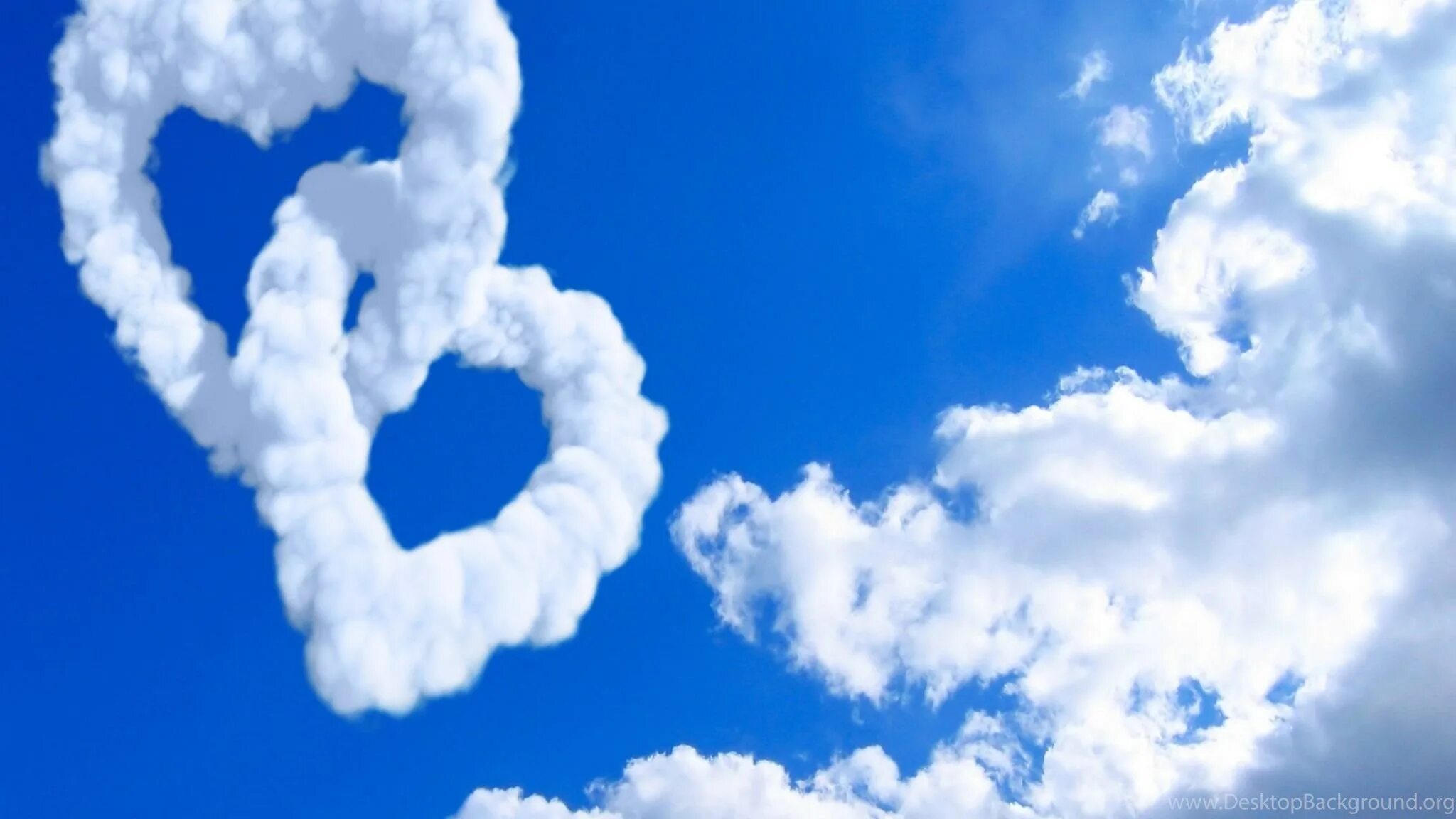 Write the sky