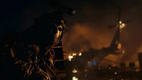 Ghost mine 2