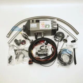 Webasto air 2000 st