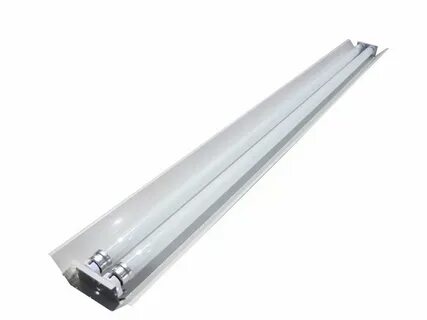 Светильник 120х2 под led лампу t8