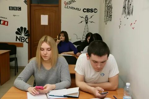 Топ вузов нижнего