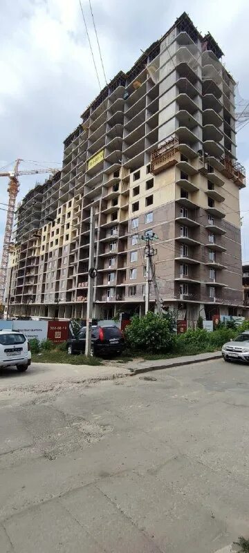 жк эталон ростов на дону