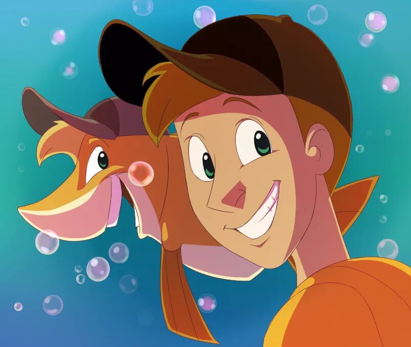 Help im. Мультфильм help?. help i&#039;m a fish joe. help! i&#039;m a fish (2001). help i&#039;m a fish 2000.