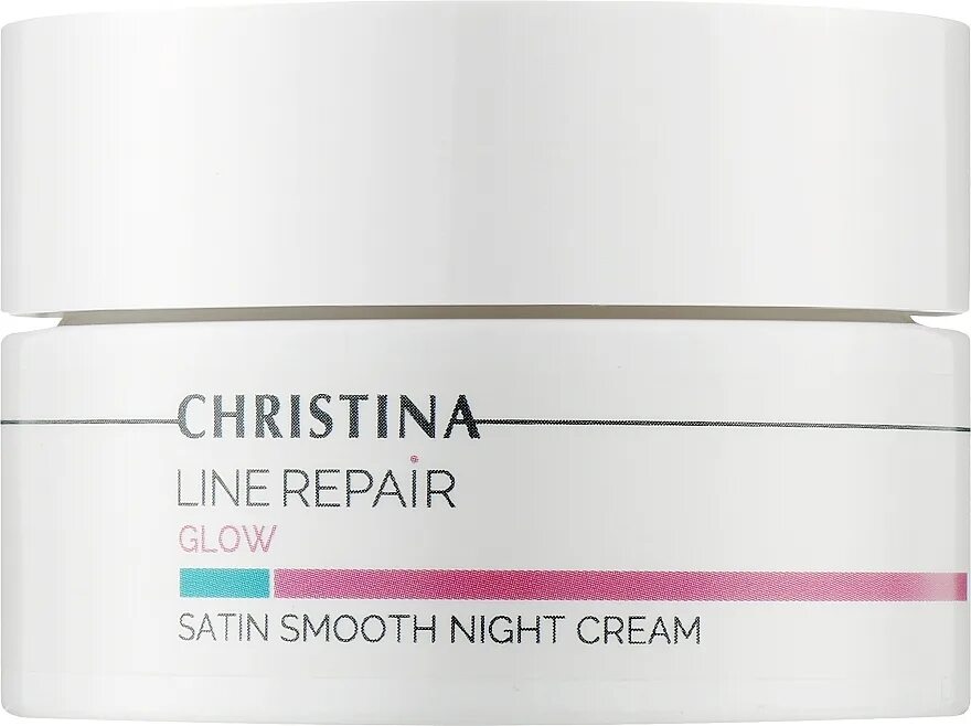 Christina Wish Wish Night Cream - Ночной крем для лица 50 мл - купить с доставко