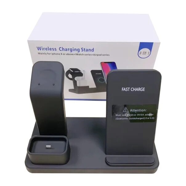 Stand 3 forms. Wireless Charger 3в1. 3 In 1 Wireless Charger. Зарядная станция ASOMETECH 100w, PD, QC, Wireless. Ezvalo 3 in 1 Charger Station with Wireless Phone Charger.