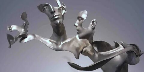 Скульптура направление в искусстве