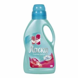 Ласка жидкий гель
