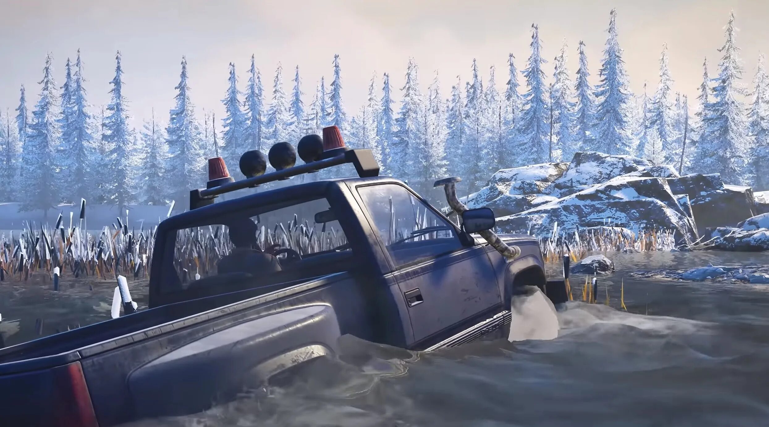 Симулятор бездорожья snowrunner. Как играть снов раннер. Сноу раннер 2021. Snowrunner - premium edition. Спинтайрес сноу раннер.